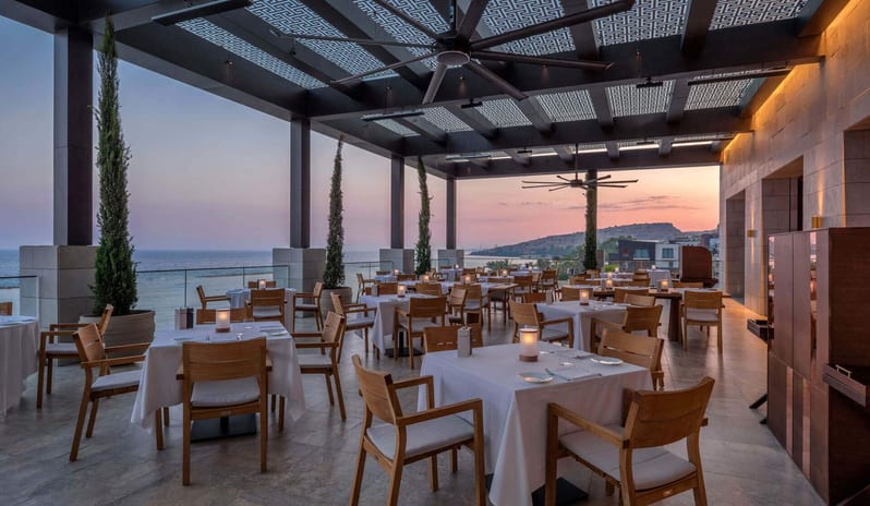 AMARA-The Ristorante Locatell 1_18014